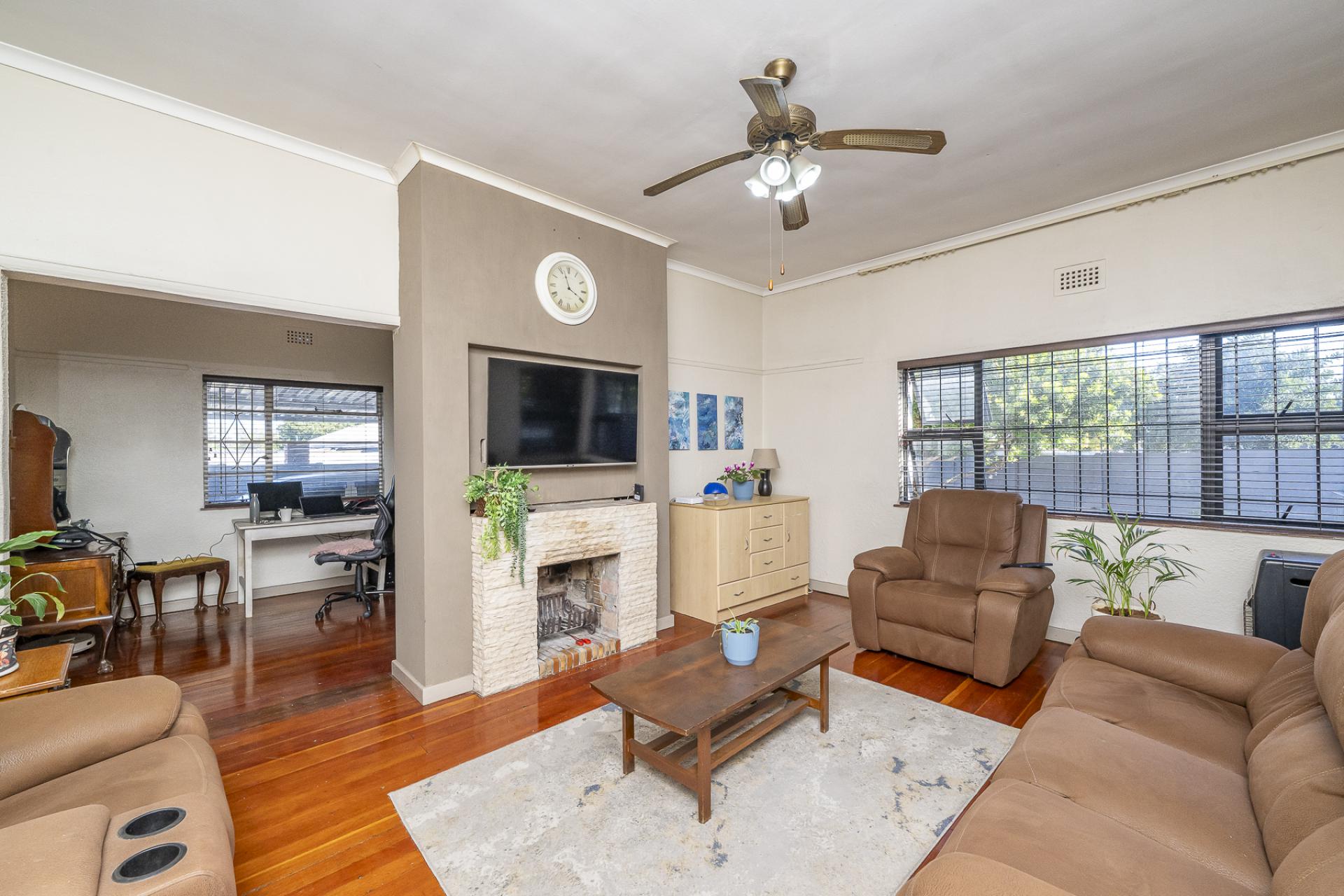  of property in Chrismar