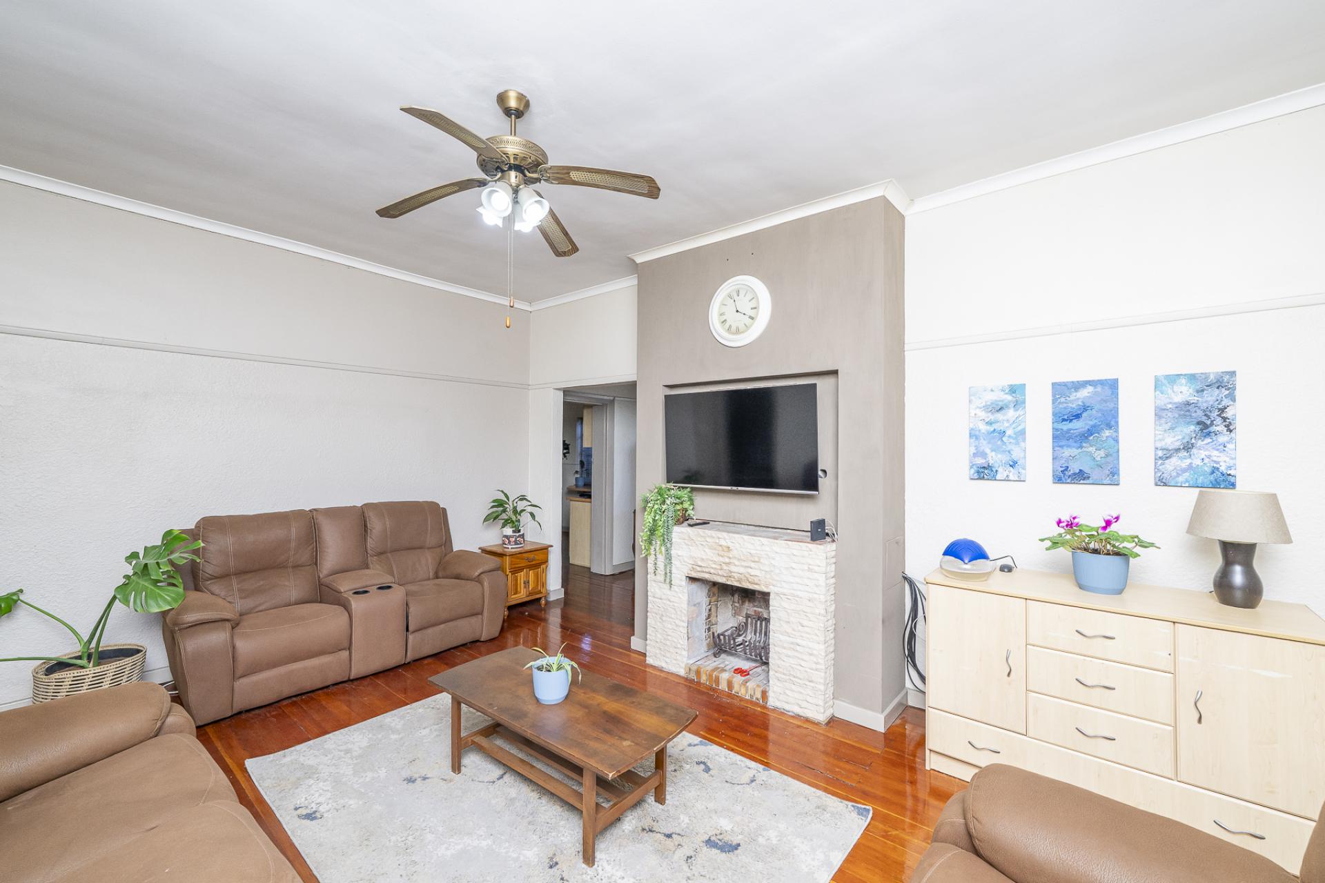  of property in Chrismar