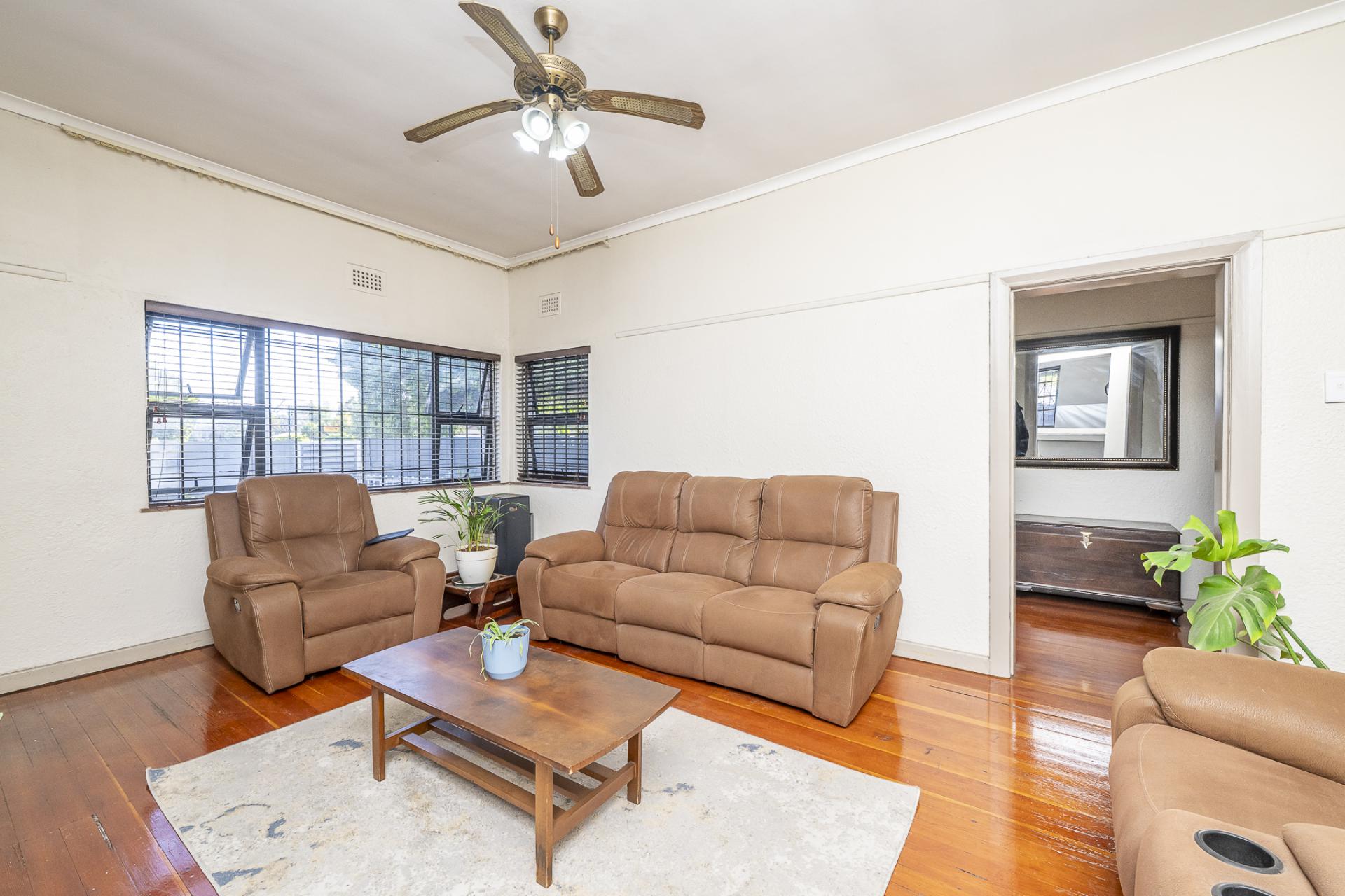  of property in Chrismar