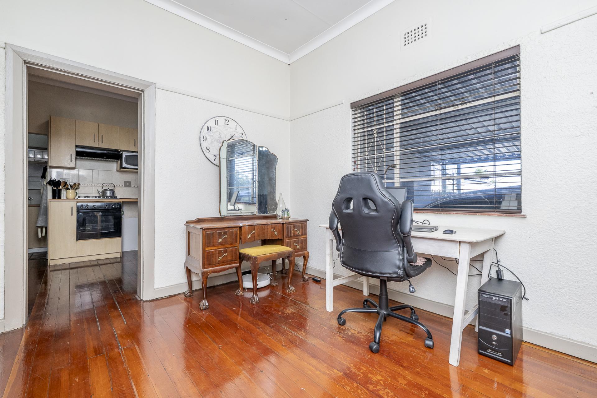  of property in Chrismar