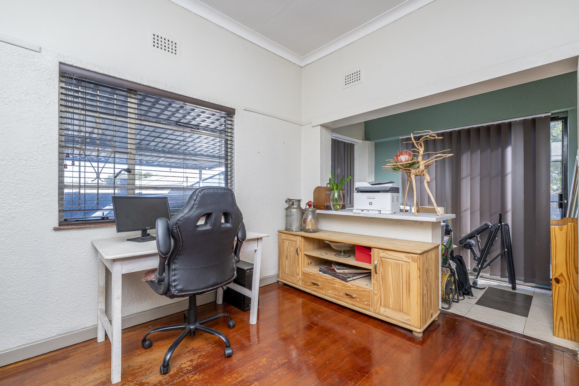  of property in Chrismar