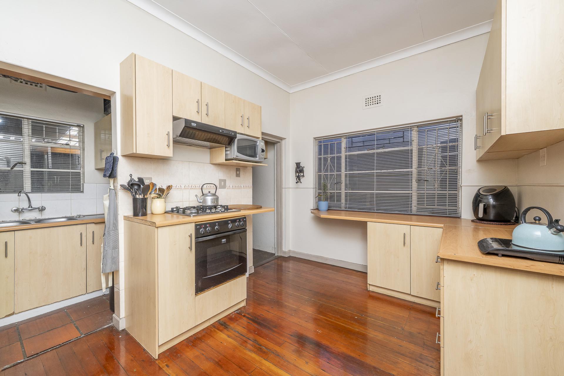  of property in Chrismar