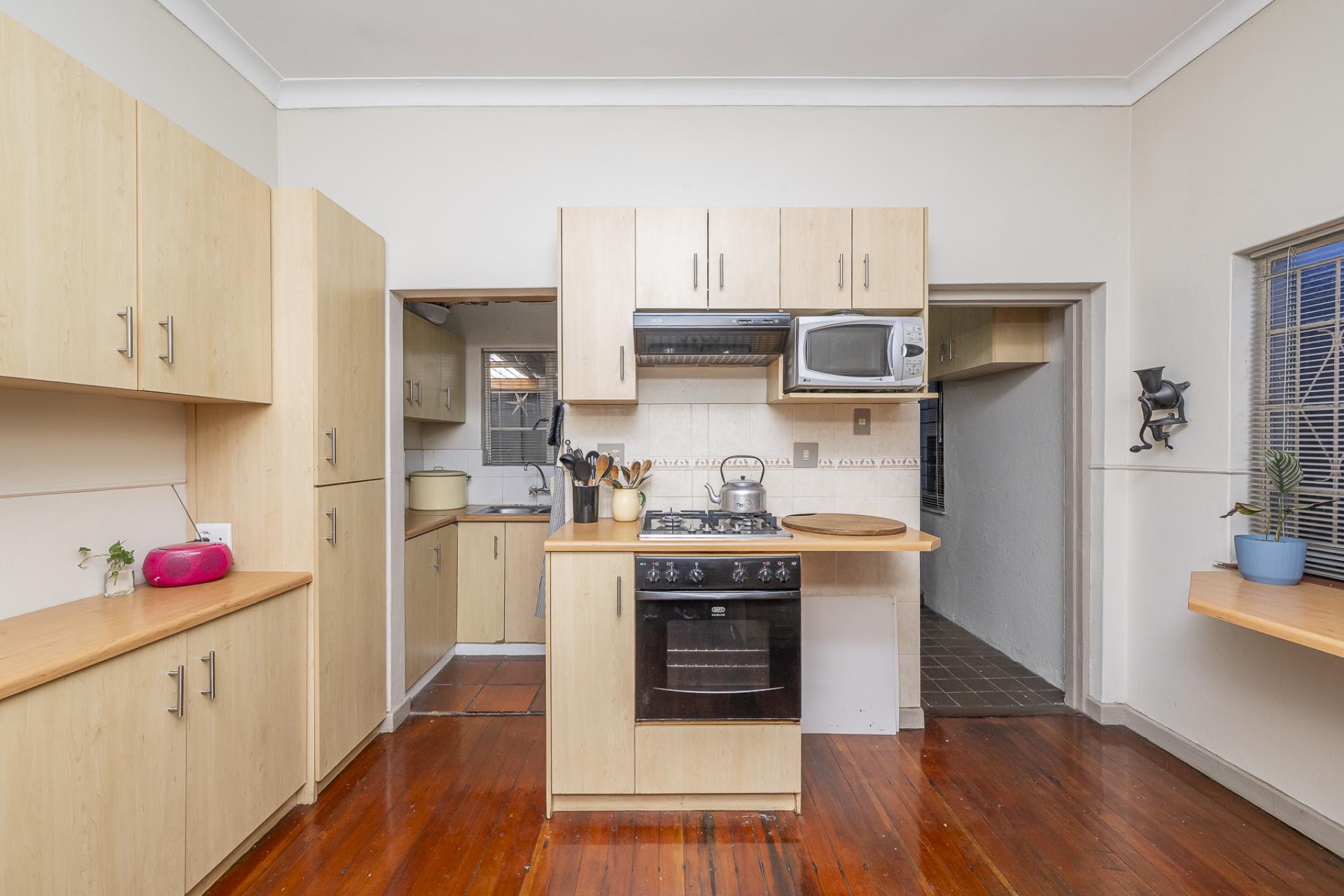  of property in Chrismar