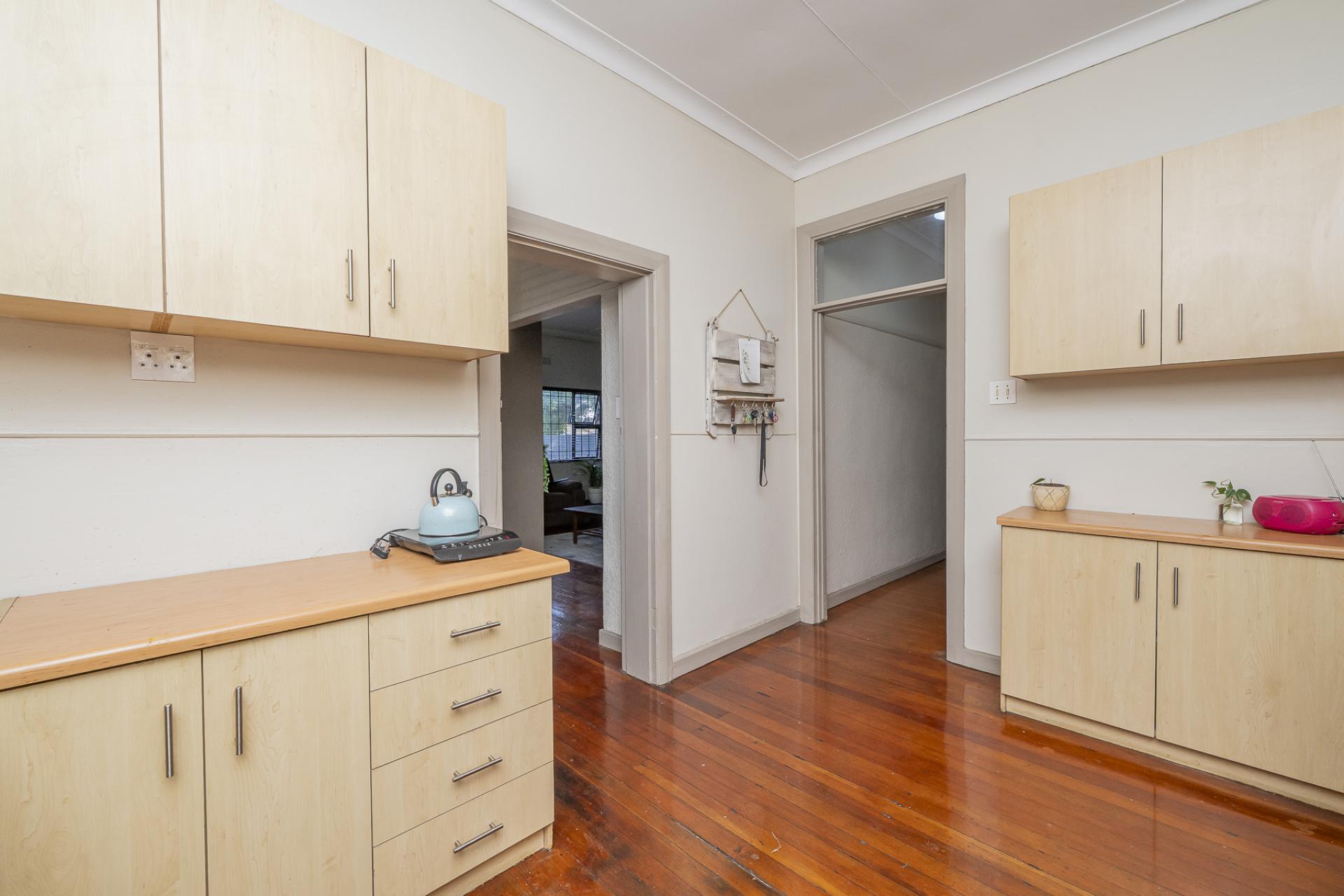  of property in Chrismar