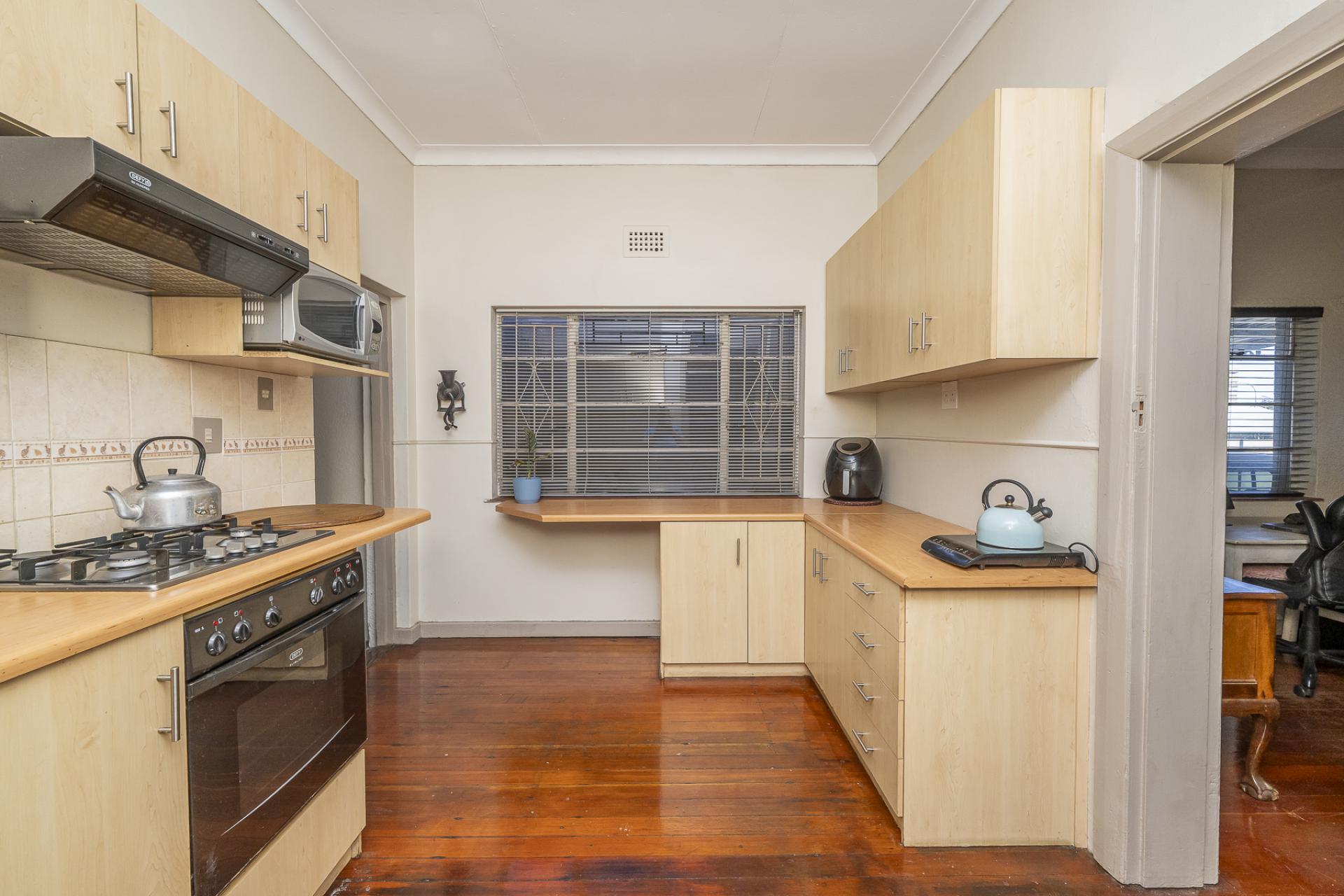  of property in Chrismar