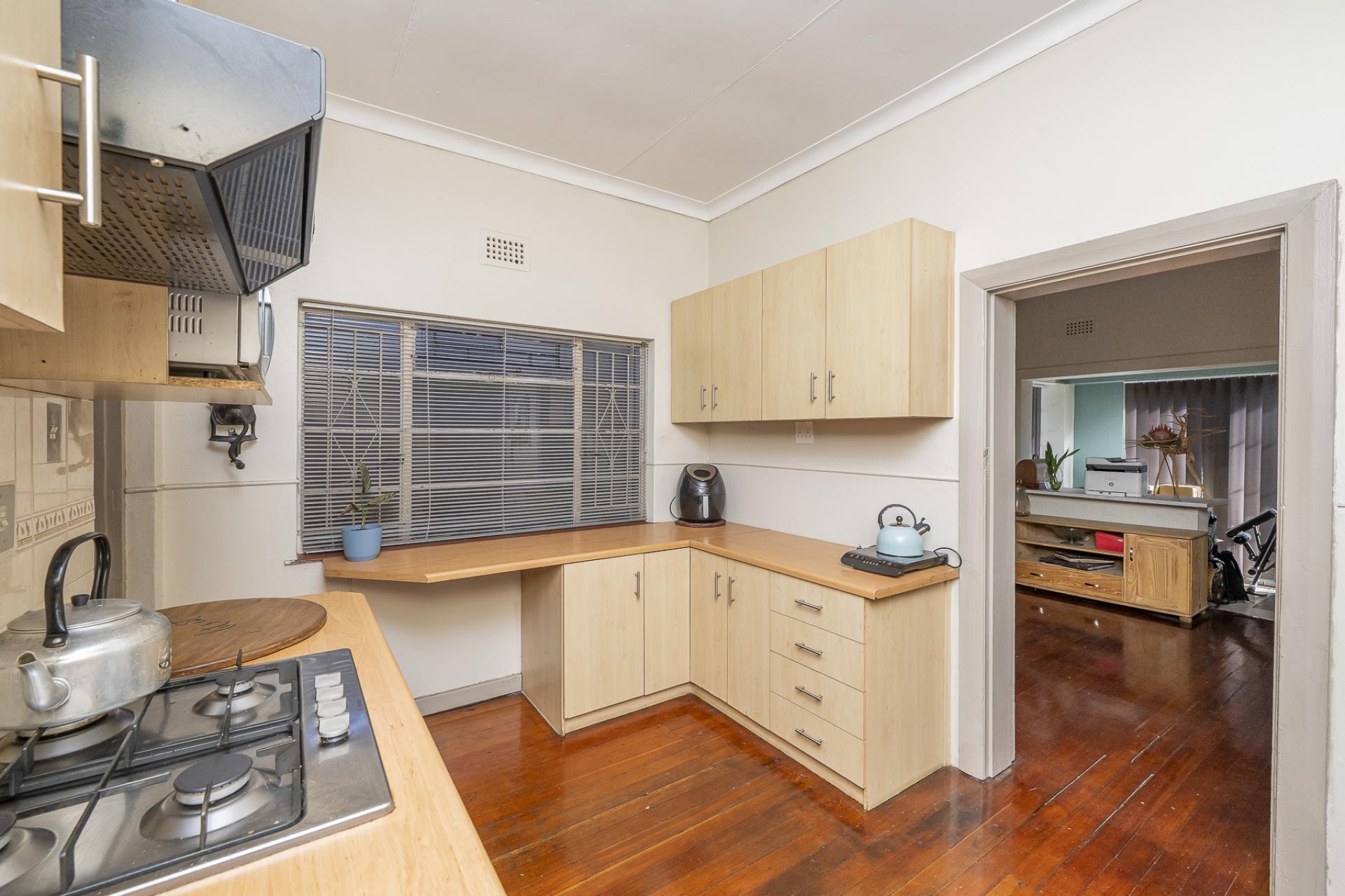  of property in Chrismar