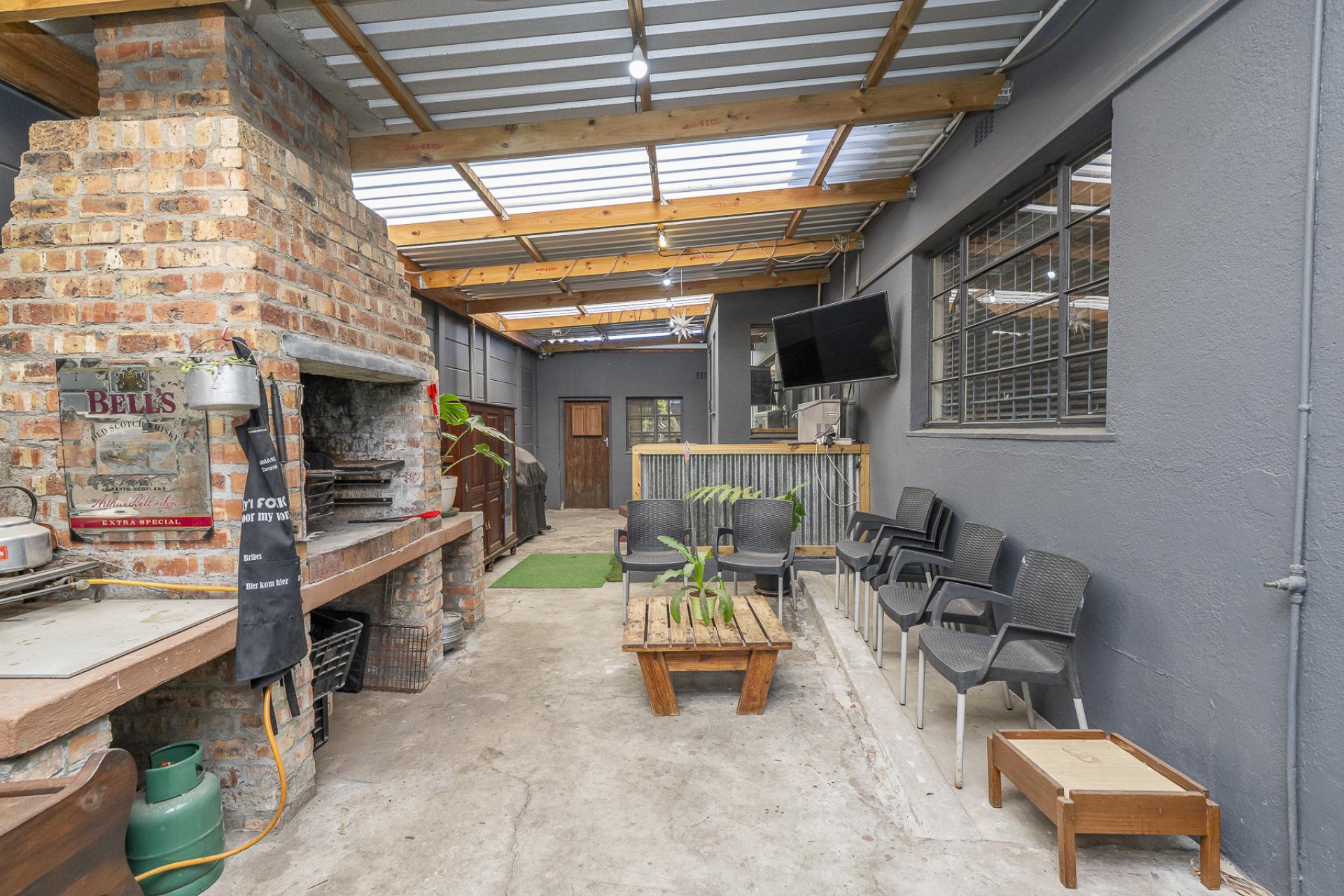  of property in Chrismar