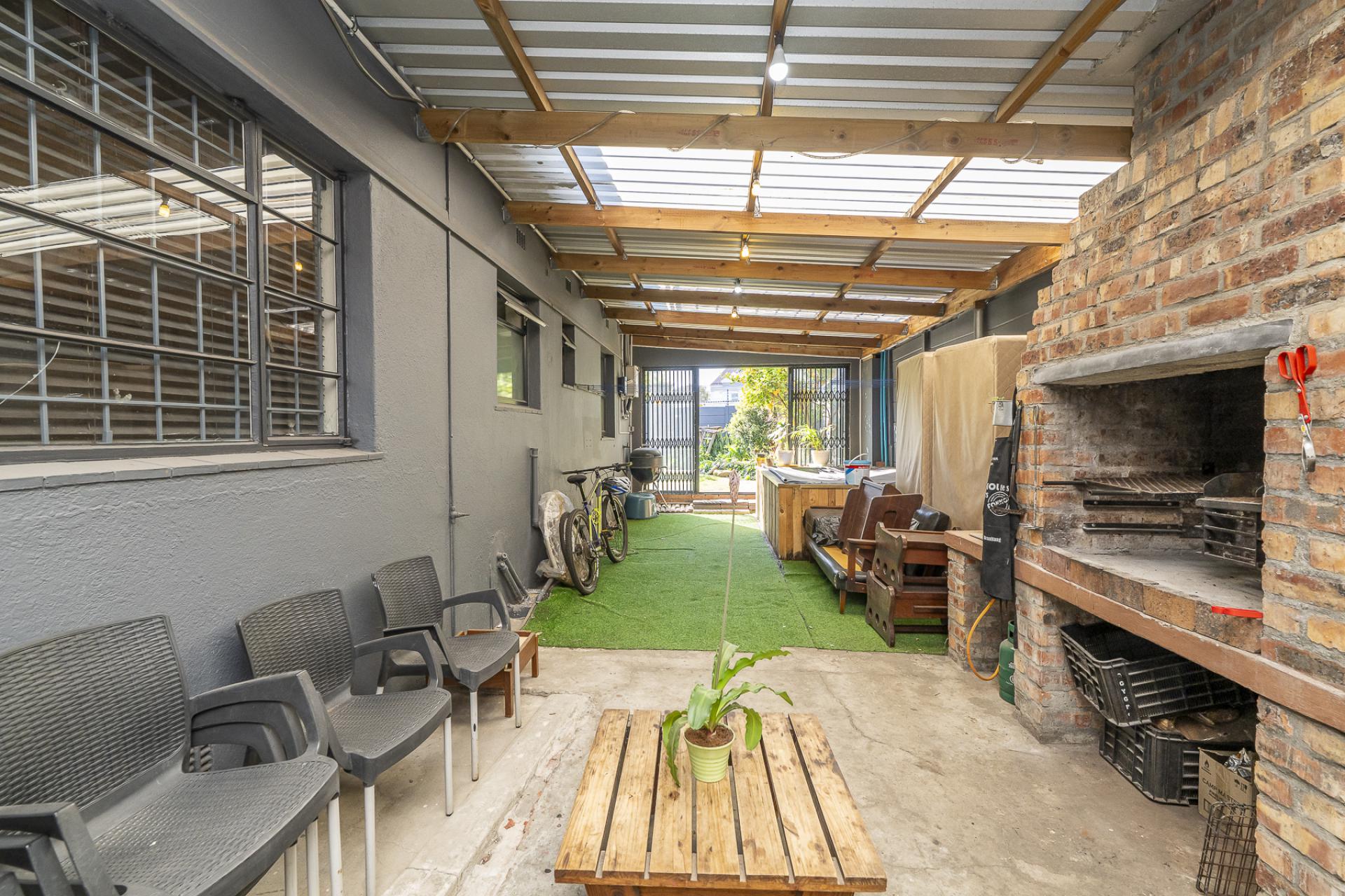  of property in Chrismar