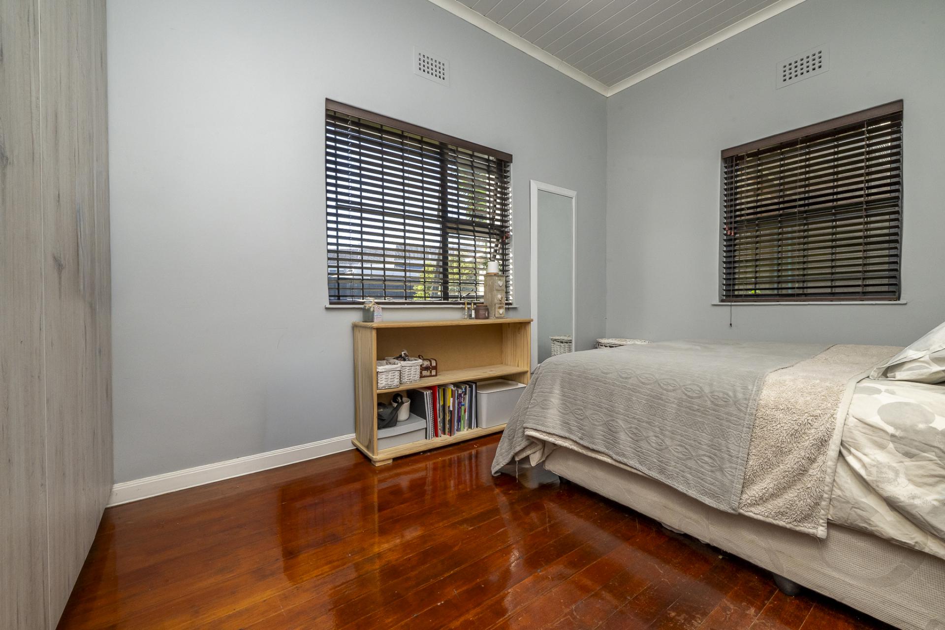  of property in Chrismar