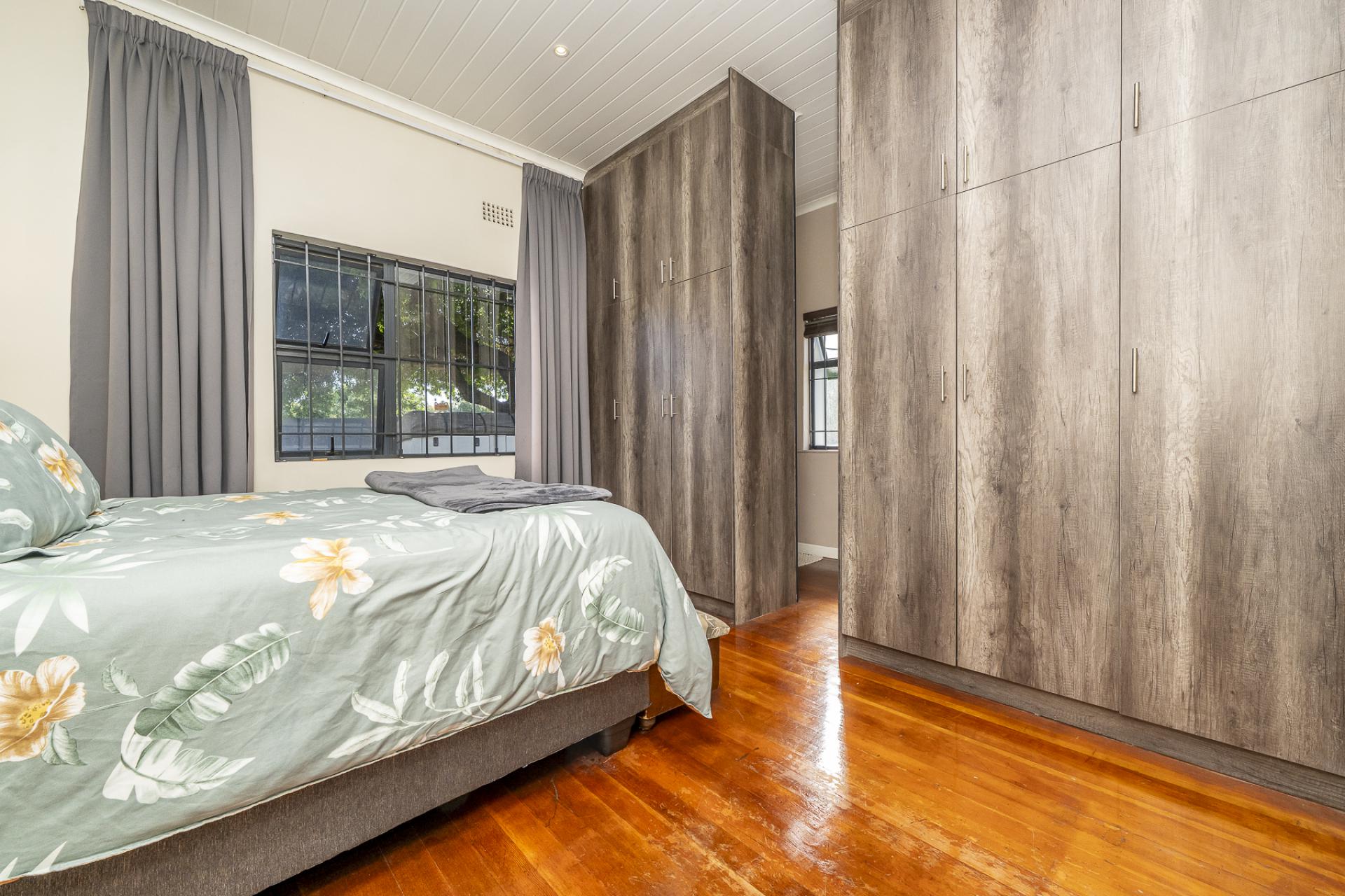  of property in Chrismar