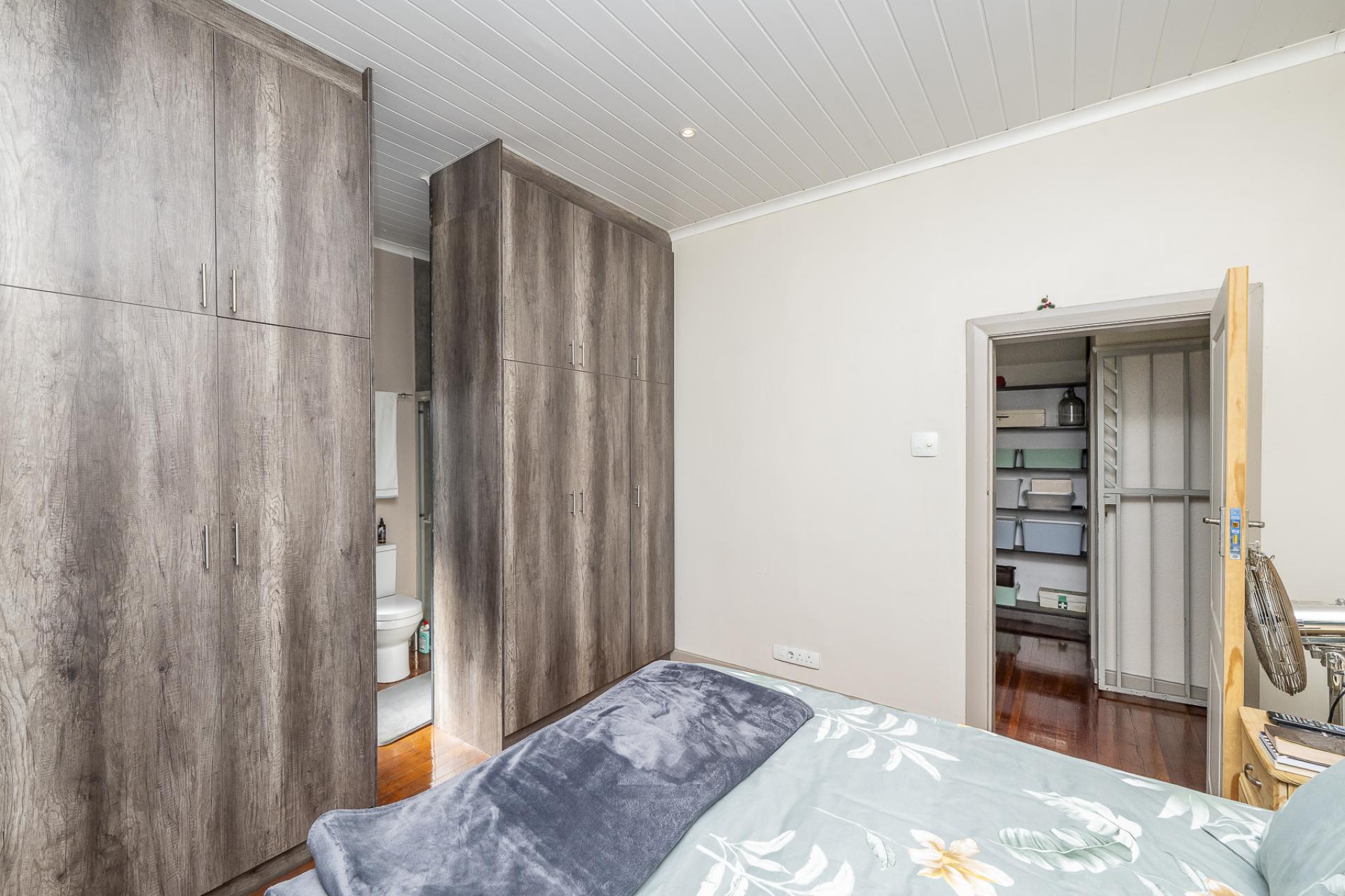  of property in Chrismar