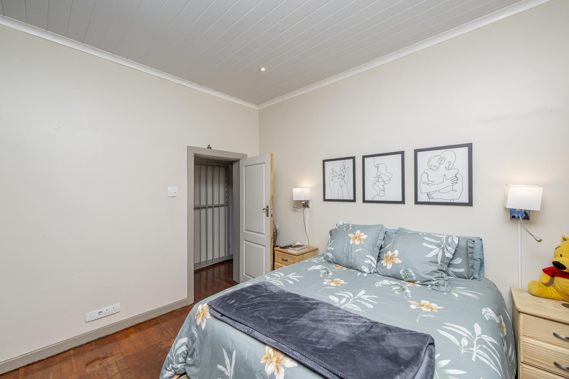  of property in Chrismar