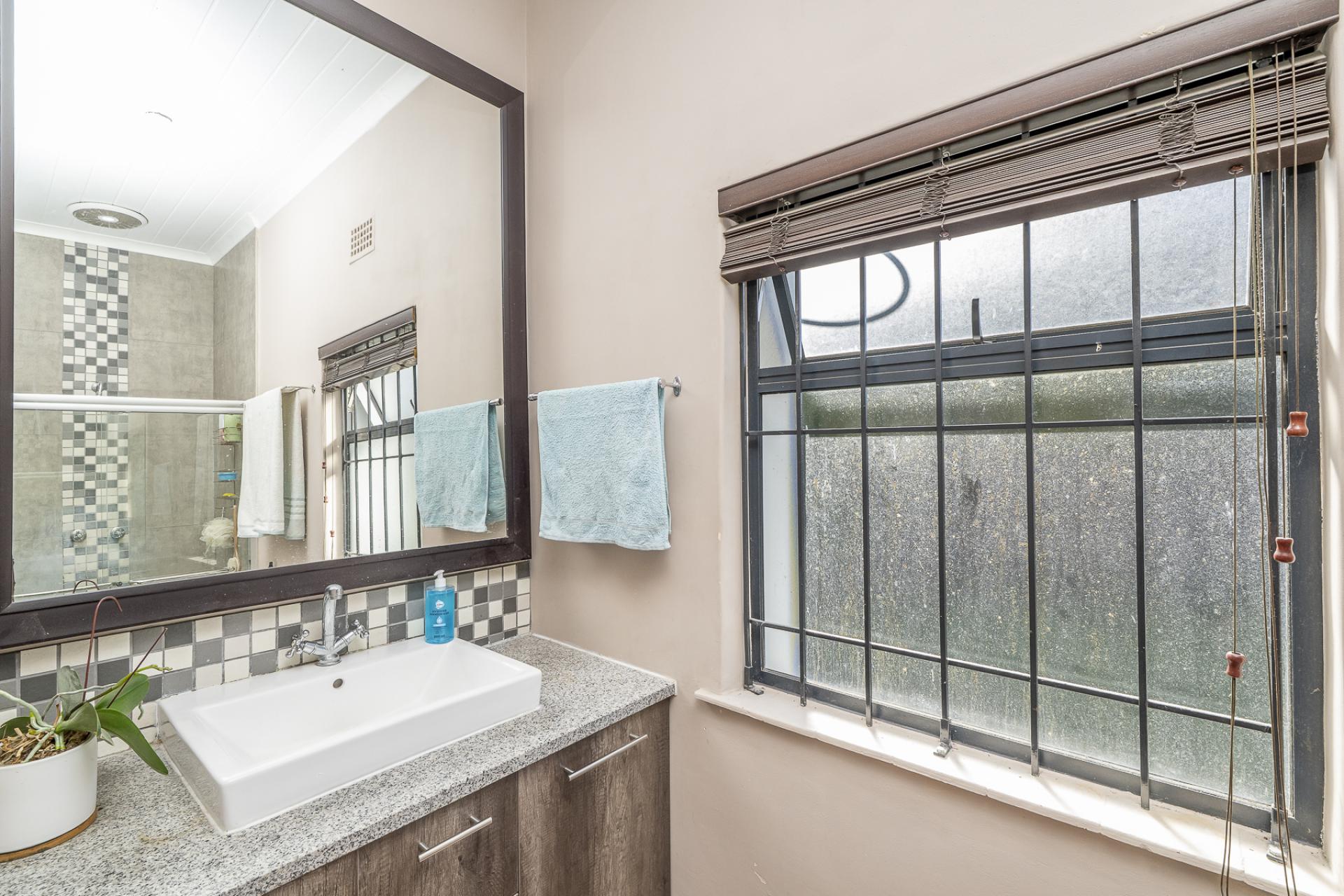  of property in Chrismar