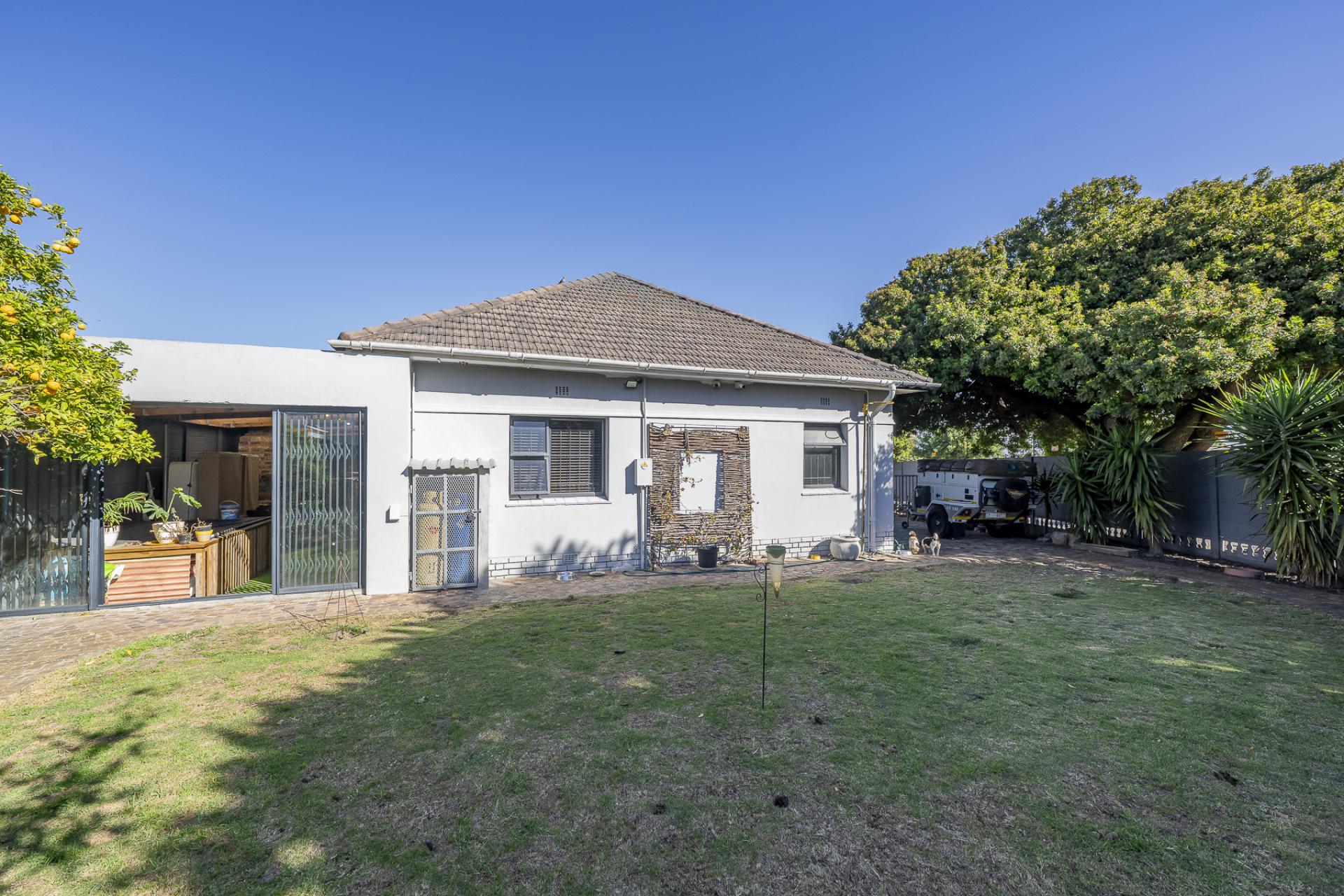  of property in Chrismar