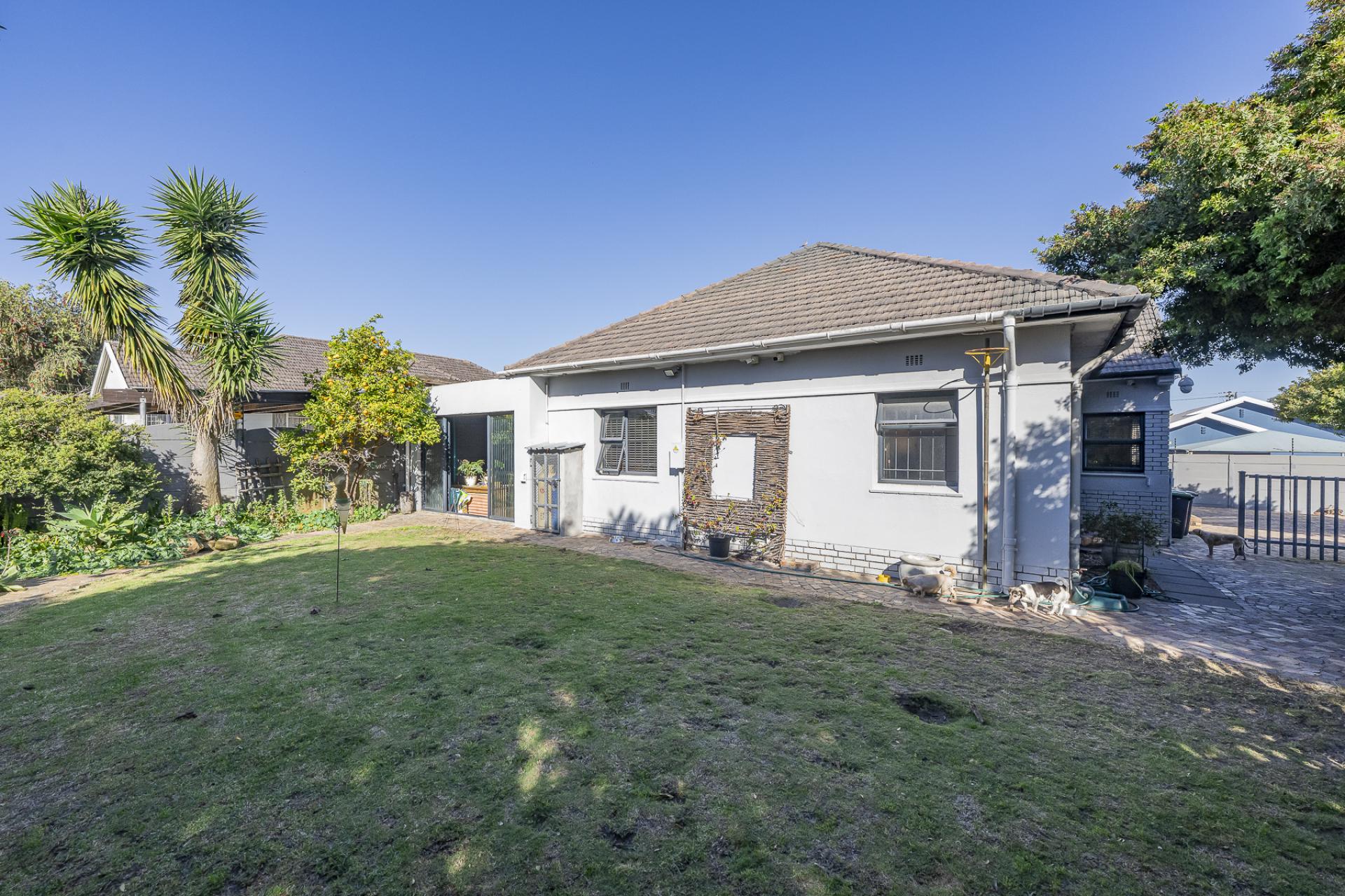  of property in Chrismar