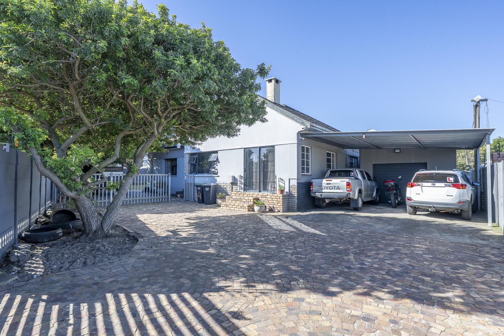  of property in Chrismar