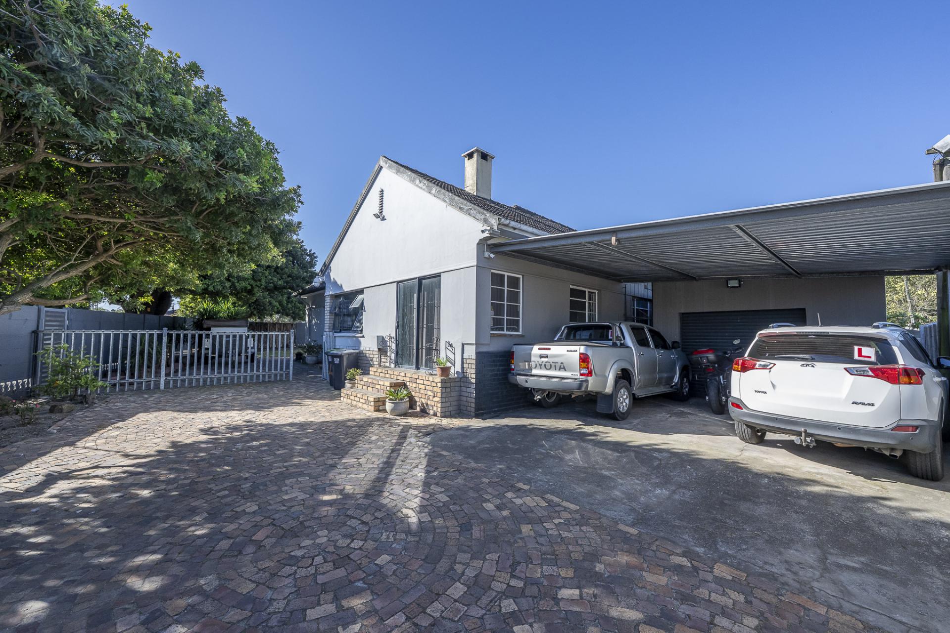  of property in Chrismar