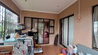 Patio - 21 square meters of property in Helderkruin