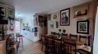 Dining Room - 16 square meters of property in Helderkruin