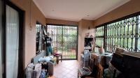 Patio - 21 square meters of property in Helderkruin