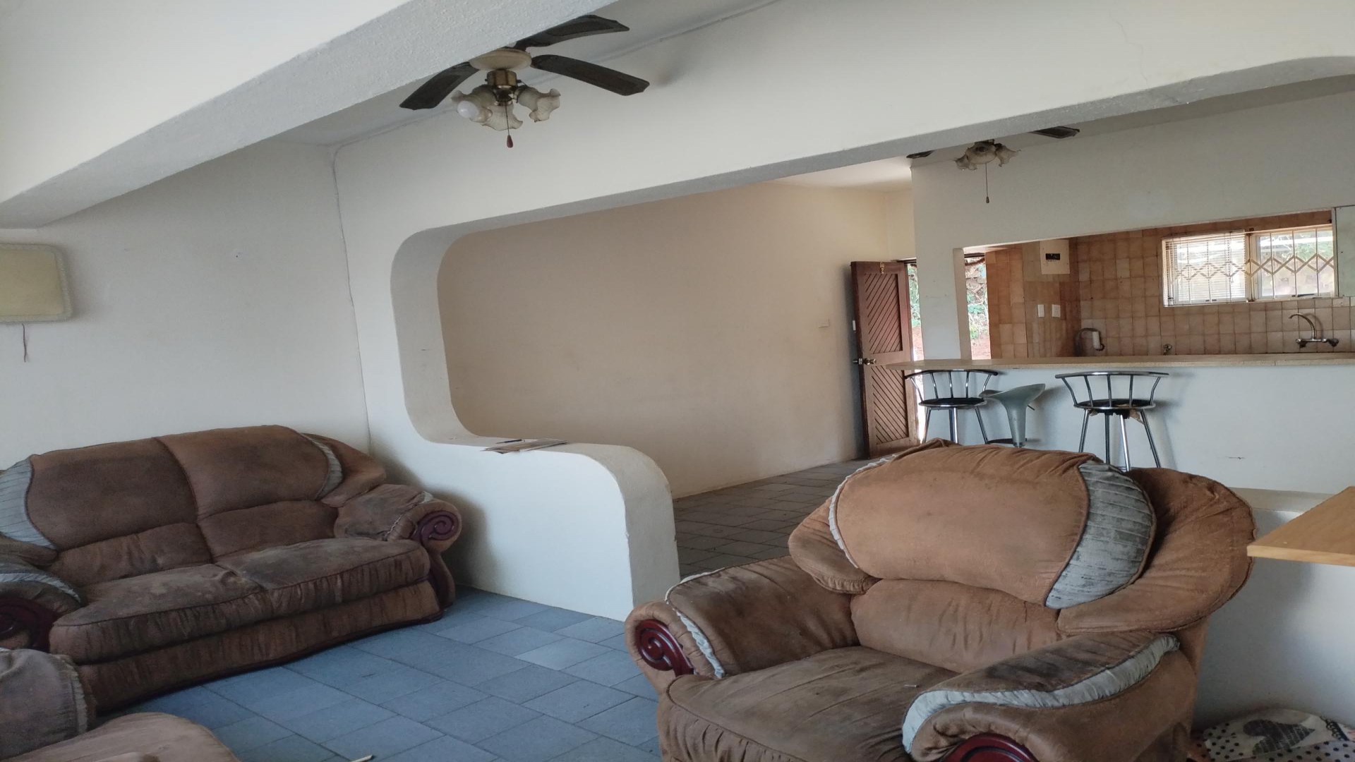 Lounges of property in Kingsburgh