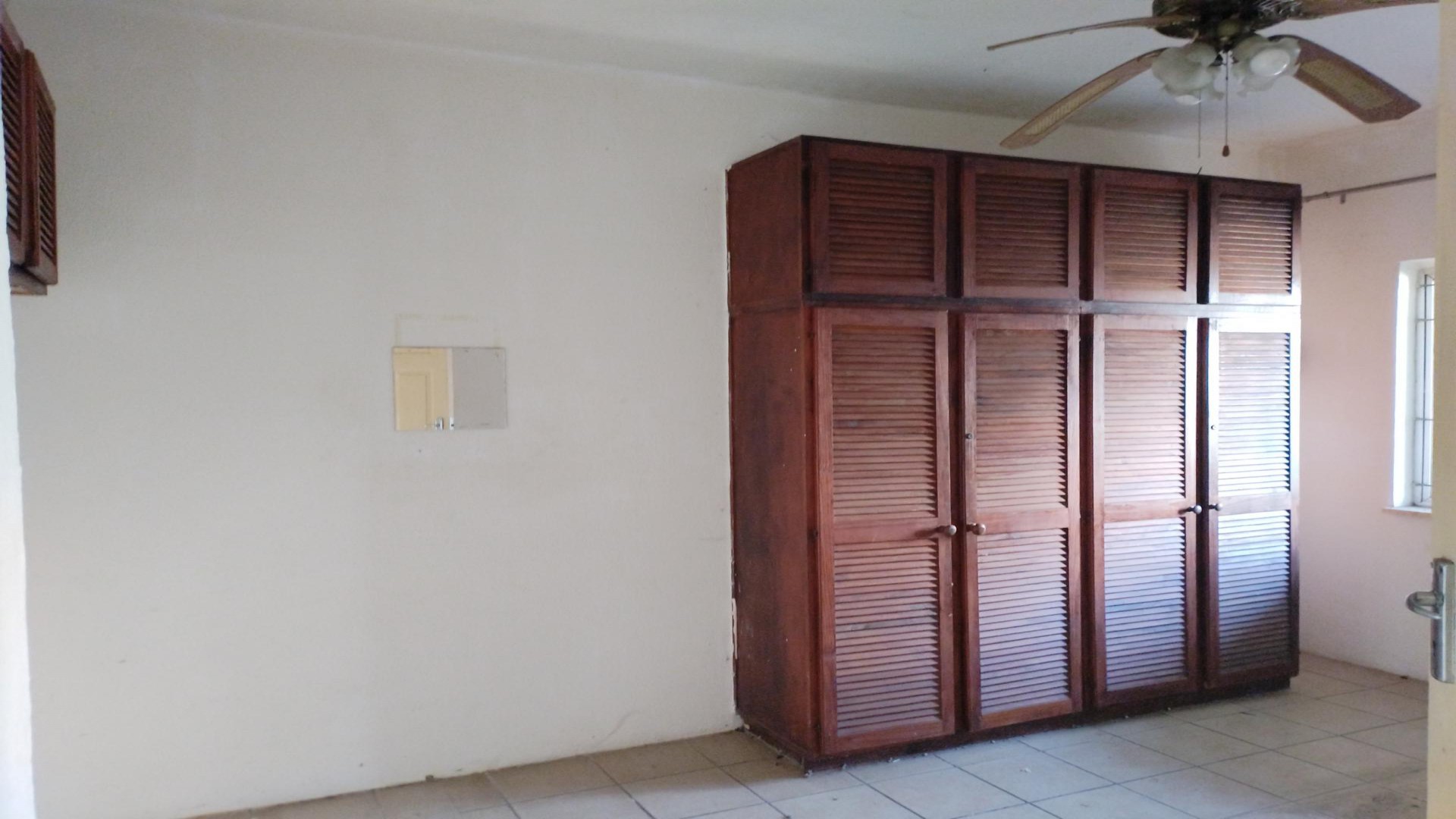 Bed Room 1 of property in Kingsburgh