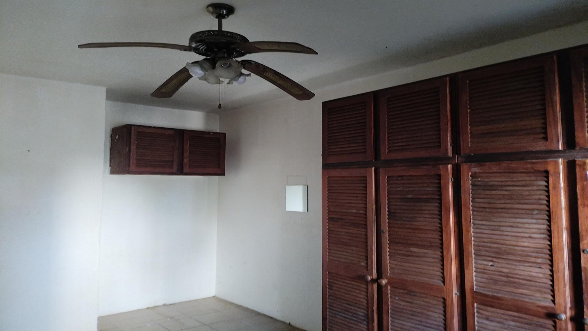 Bed Room 1 of property in Kingsburgh