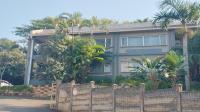 Front View of property in Kingsburgh