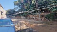 Carport  of property in Kingsburgh