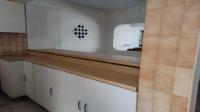 Kitchen of property in Kingsburgh