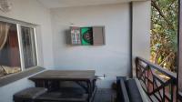 Balcony of property in Kingsburgh