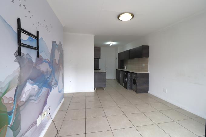 1 Bedroom House to Rent in Olivedale - Property to rent - MR698797