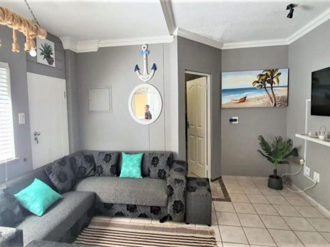 2 Bedroom Apartment for Sale For Sale in Umdloti  - MR698808