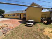  of property in Mulbarton