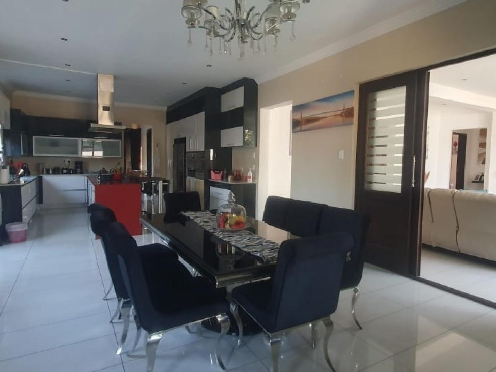  of property in Woodmead