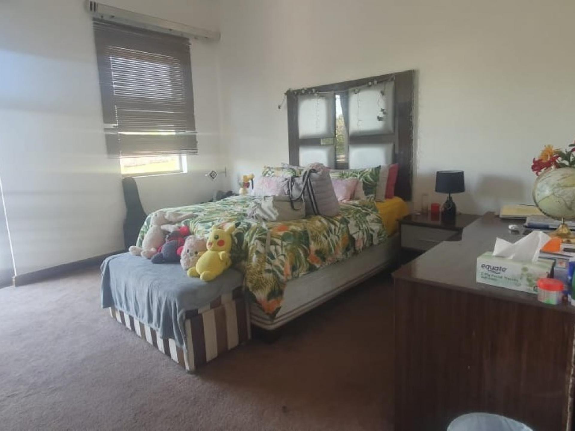  of property in Woodmead