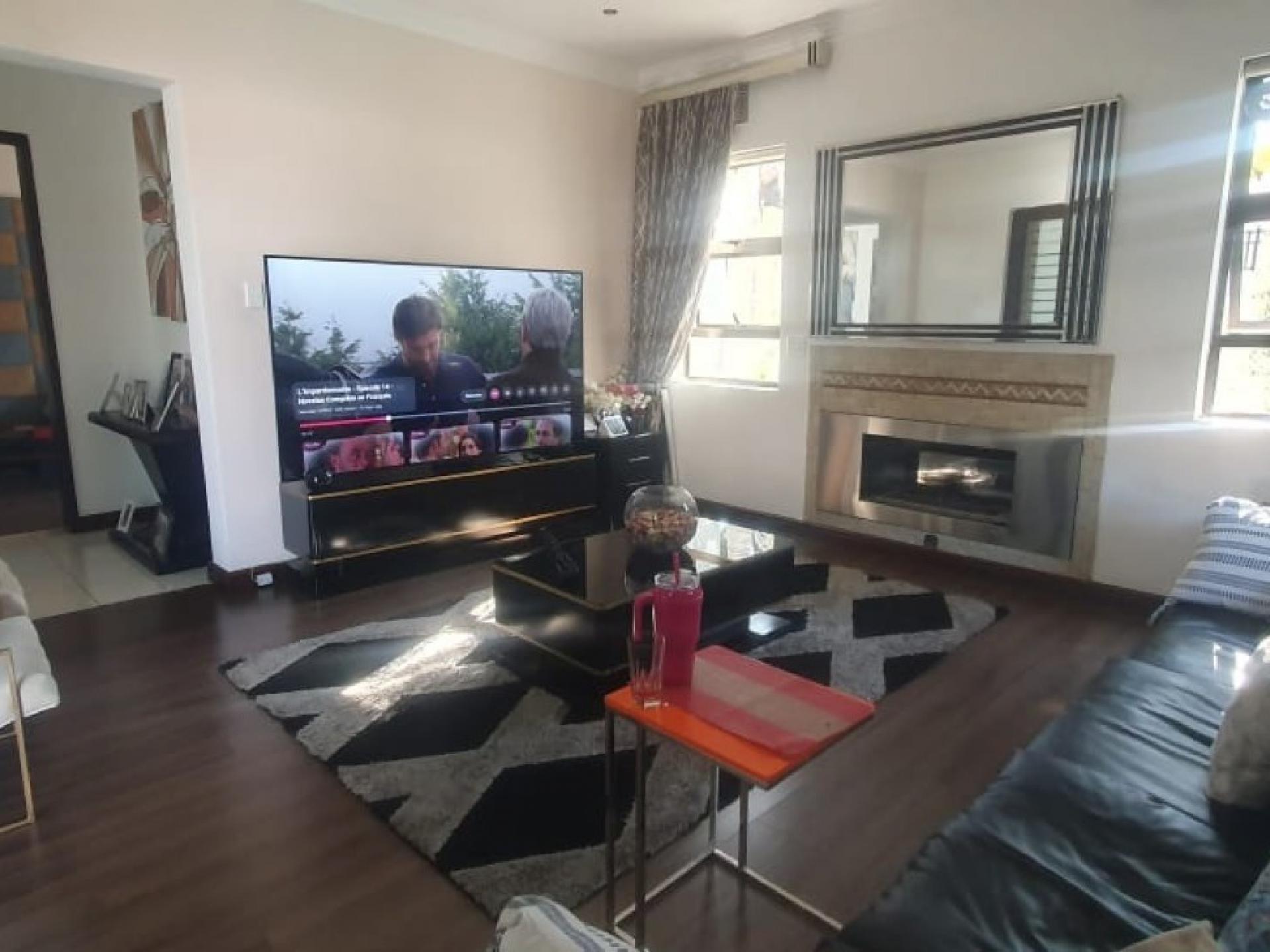  of property in Woodmead