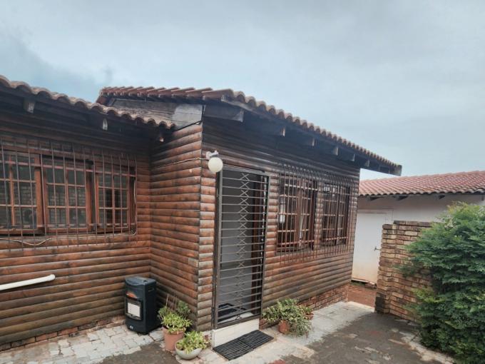 1 Bedroom Apartment to Rent in Moreletapark - Property to rent - MR698824