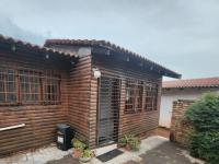  of property in Moreletapark