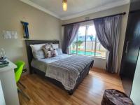  of property in Brackendowns