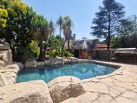  of property in Brackendowns