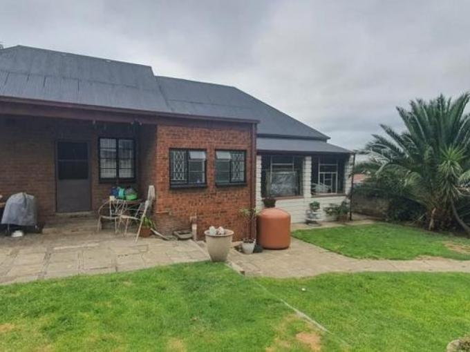 5 Bedroom House for Sale For Sale in Alberton - MR698827