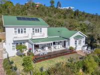  of property in Knysna