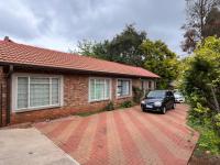  of property in Zwartkop