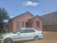  of property in Vosloorus