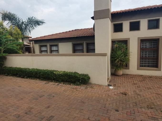 3 Bedroom Simplex to Rent in Heidelberg - GP - Property to rent - MR698847