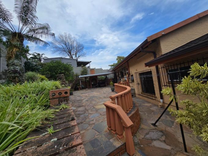 5 Bedroom House for Sale For Sale in Hillary  - MR698850