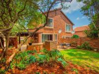  of property in Wilgeheuwel 