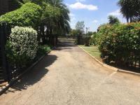  of property in Kibler Park