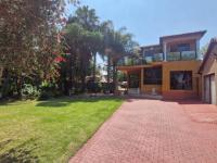  of property in Brackendowns
